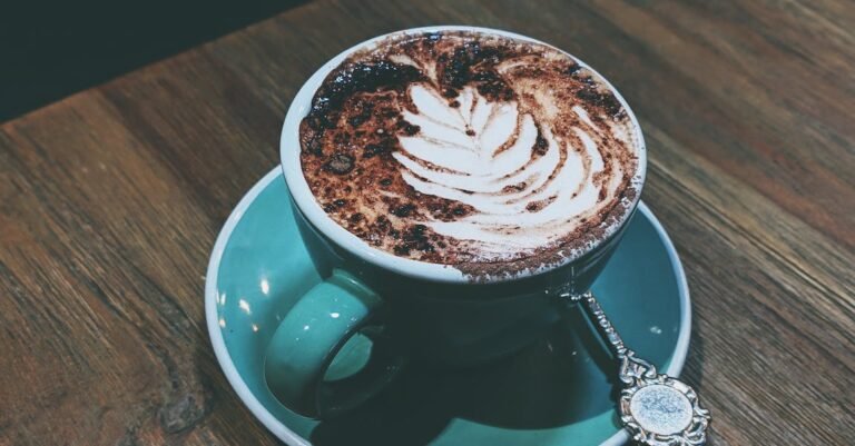 How To Breathe New Life Into Your Coffee