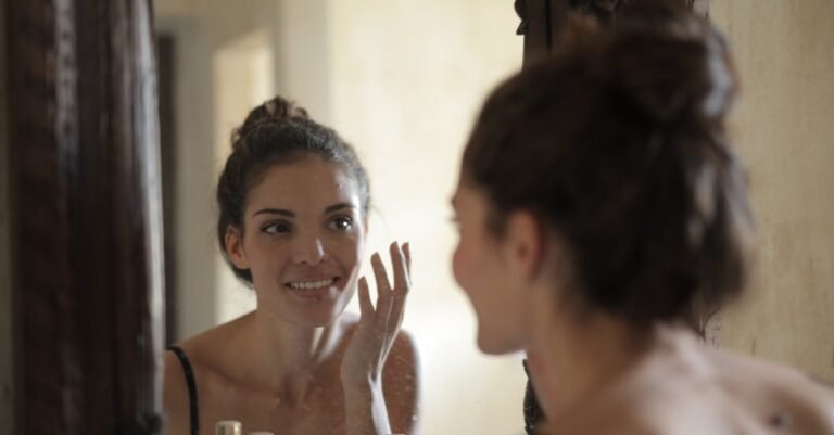 Try These Skin Care Techniques For Beautiful, Blemish-Free Skin!
