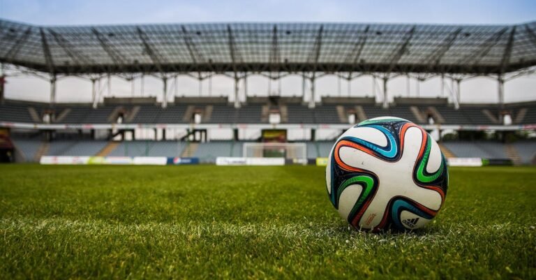 Are You Interested In Learning How To Play Soccer? Read On.
